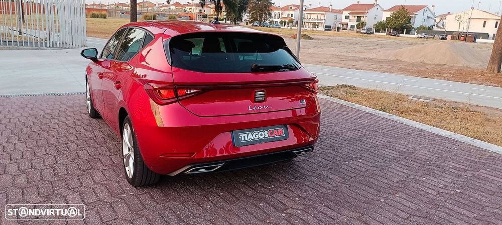 SEAT Leon - 9