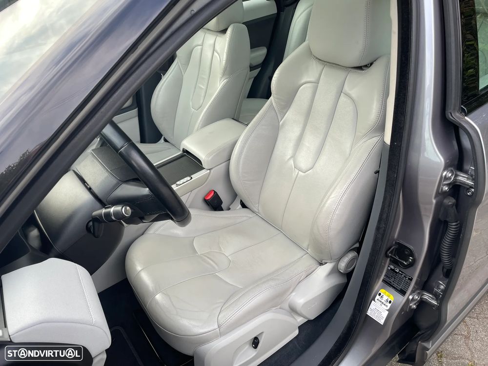 Land Rover Range Rover Evoque 2.2 eD4 Prestige - 25