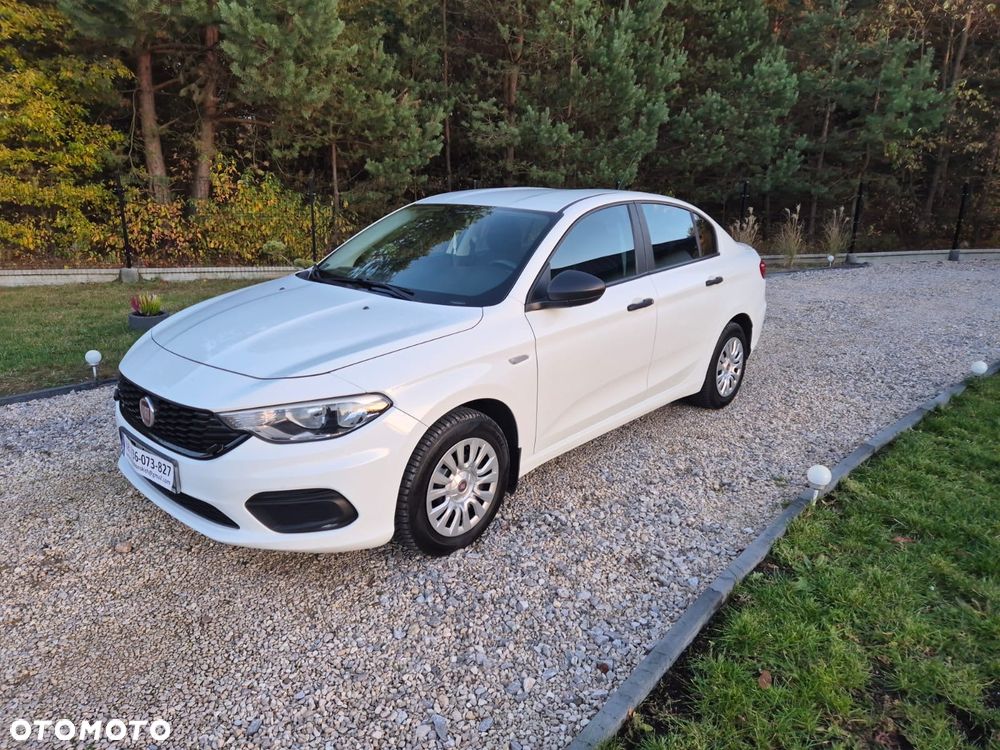 Fiat Tipo 1.4 16v Pop - 1