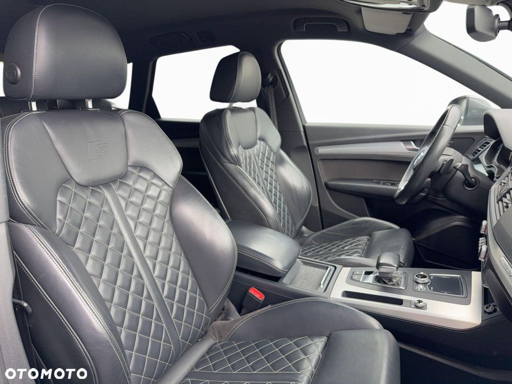 Audi Q5 - 26