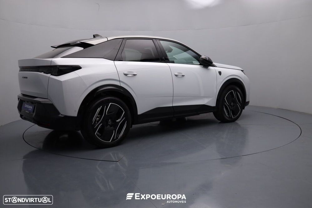 Peugeot E-3008 73 kWh GT - 5