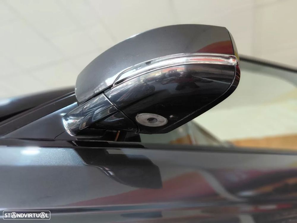 Land Rover Range Rover Sport 2.0 Si4 PHEV HSE Dynamic - 18