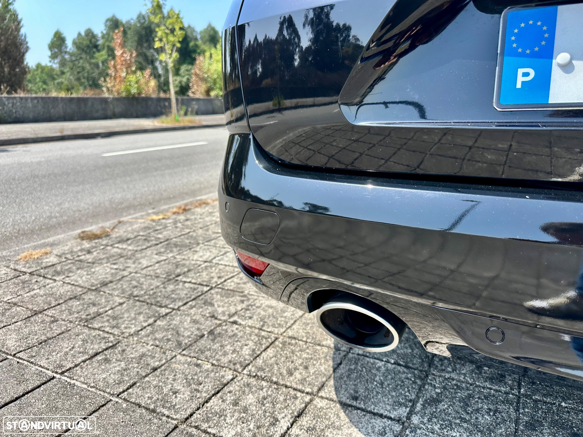 Renault Mégane Sport Tourer 1.6 dCi Bose Edition - 18