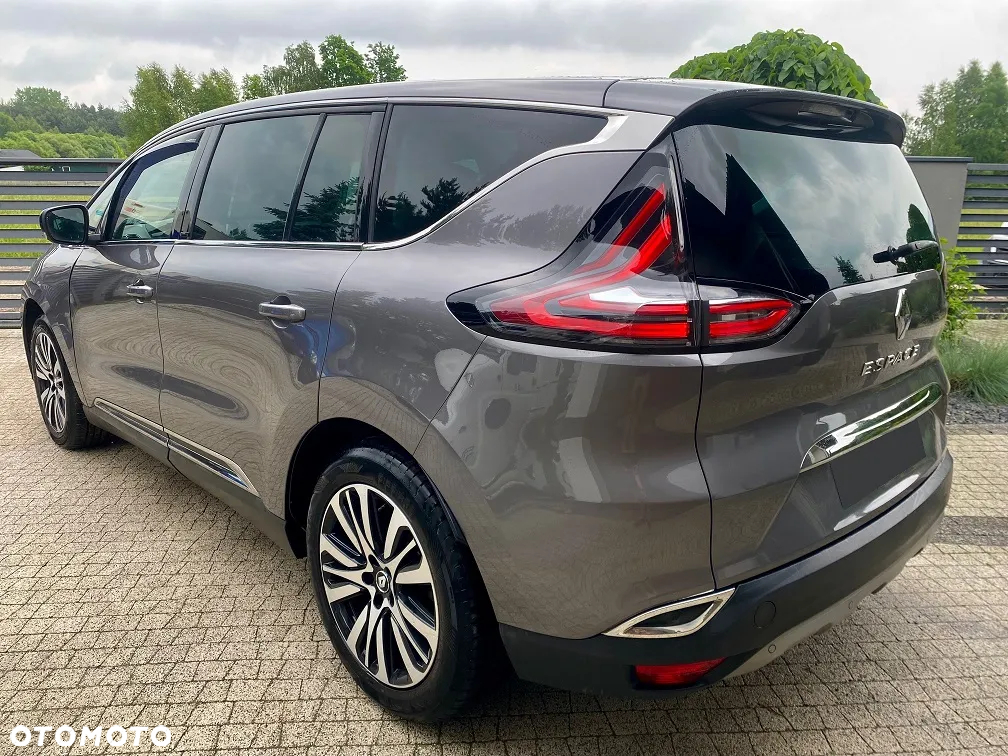Renault Espace 1.6 dCi Energy Initiale Paris EDC - 6