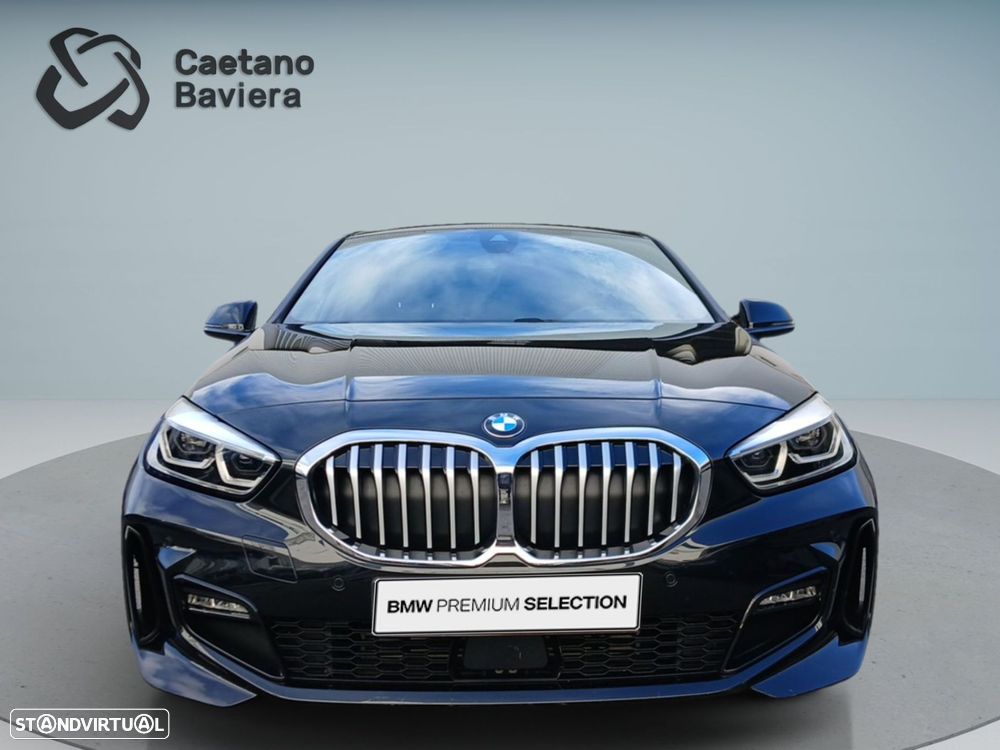 BMW 116 d Pack Desportivo M Auto - 3