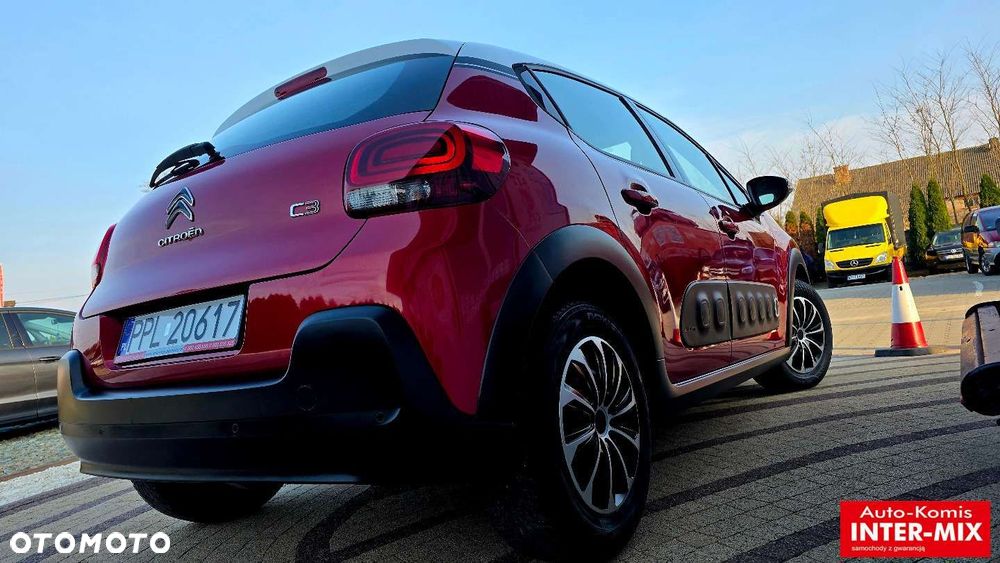Citroën C3 - 15
