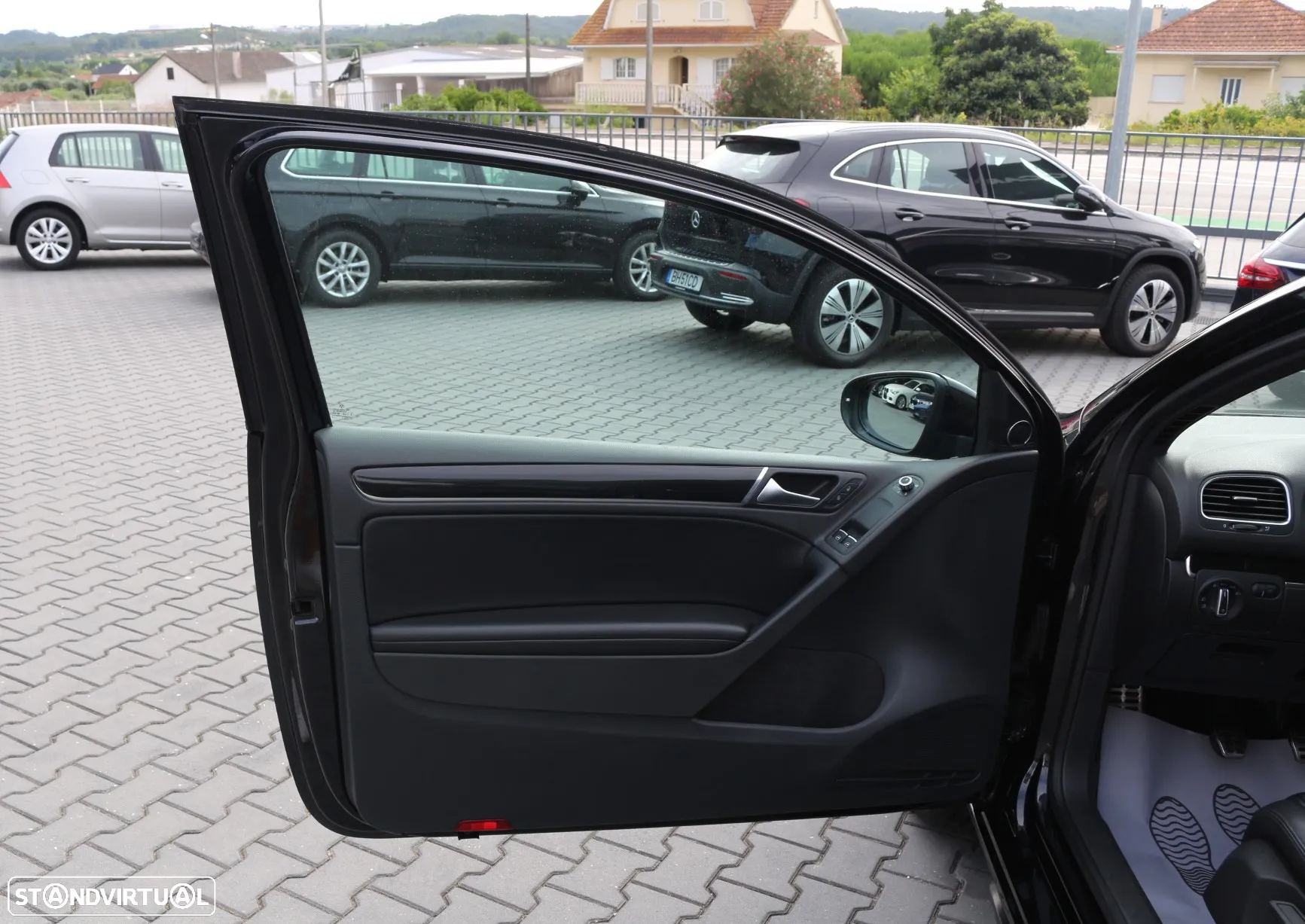 VW Golf 2.0 GTI - 27