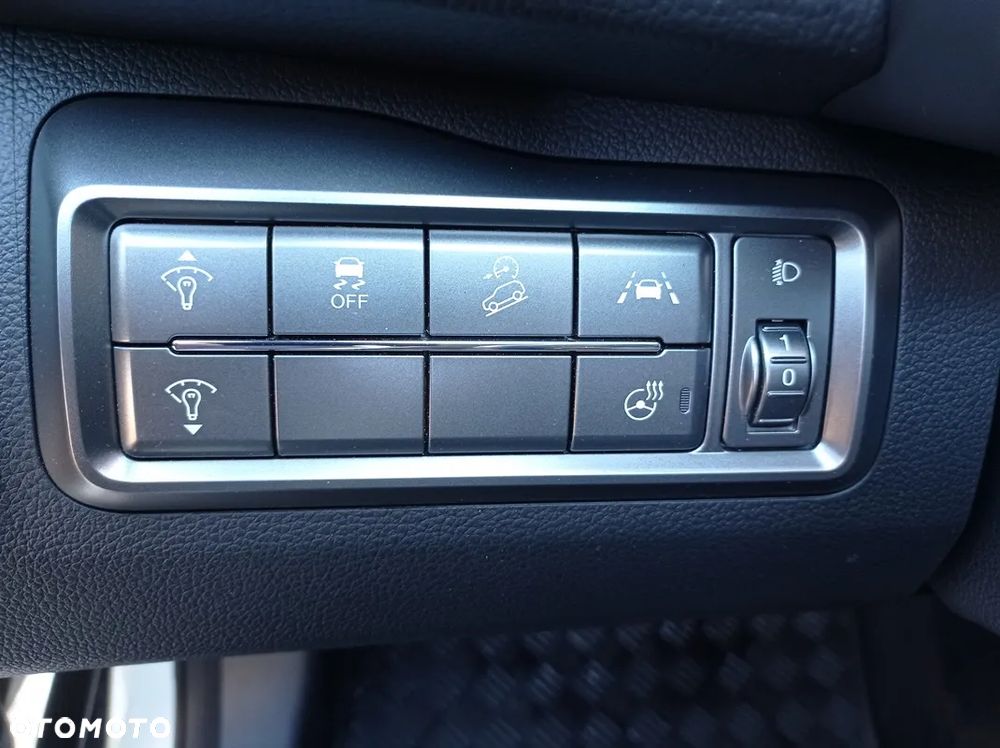 SsangYong/KGM Tivoli Grand - 19