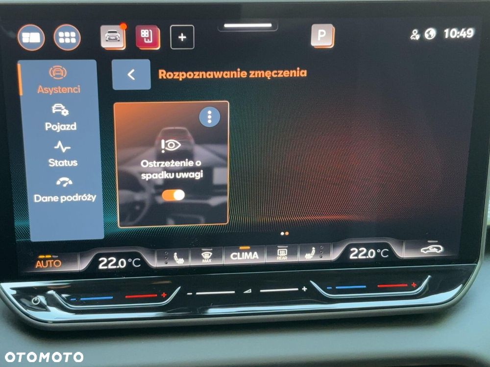 Cupra Terramar 1.5 eTSI mHEV DSG - 36