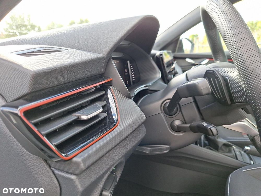 Skoda Scala 1.0 TSI Monte Carlo DSG - 17