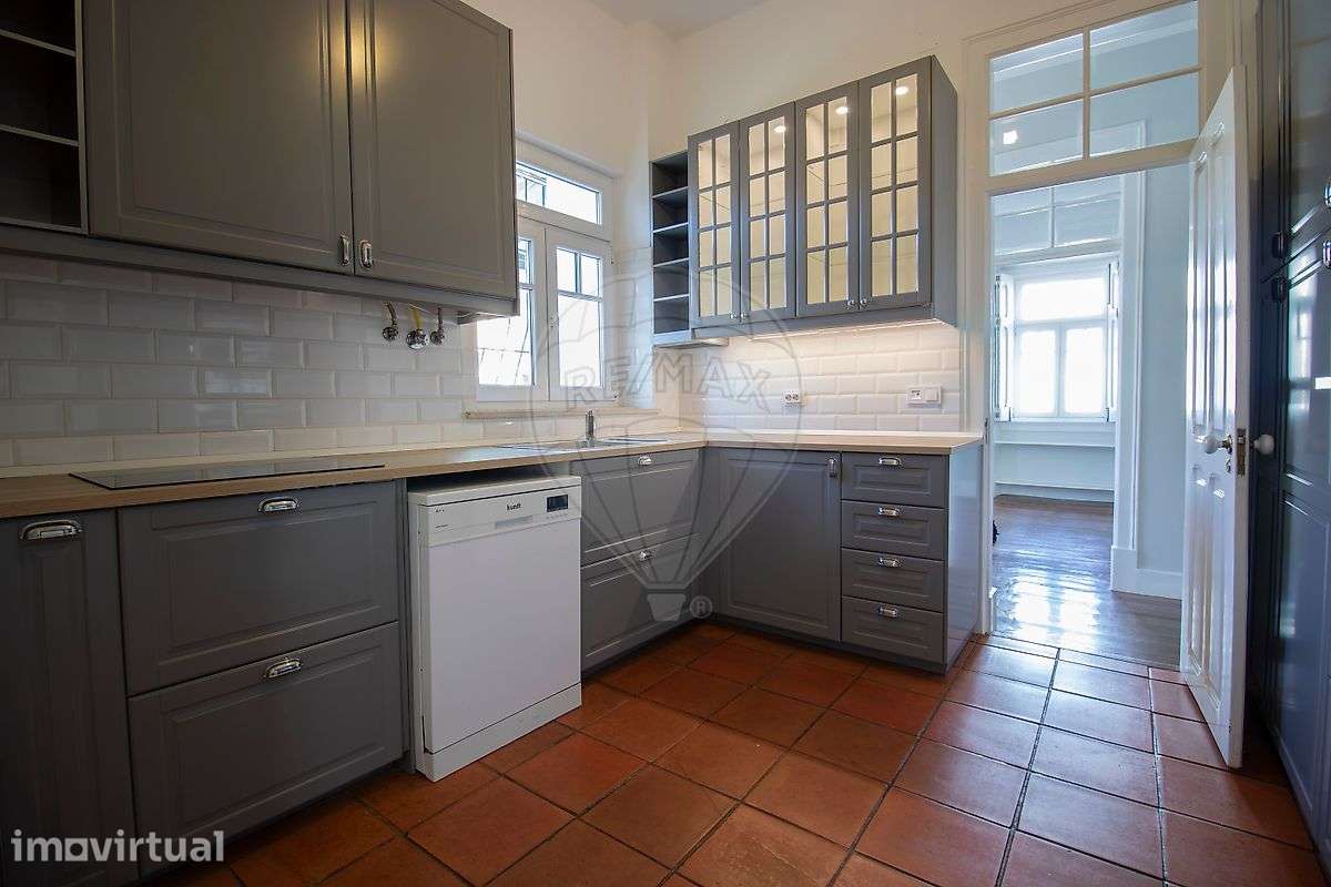 Apartamento T3 para venda - Grande imagem: 3/36