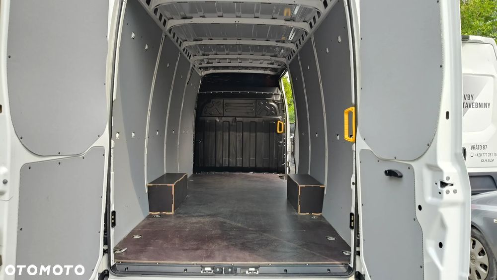 Iveco Daily - 21
