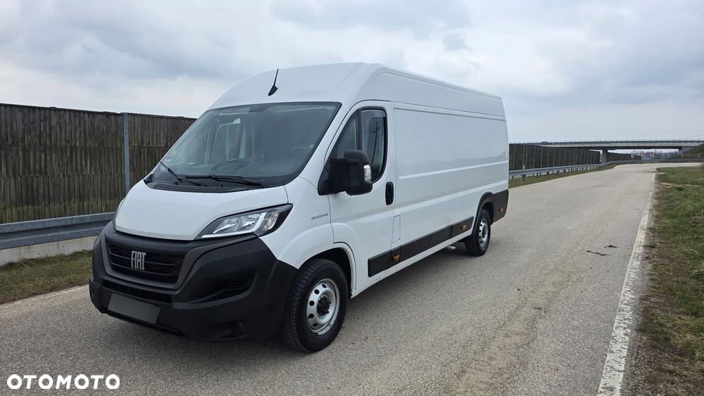 Fiat Ducato - 1