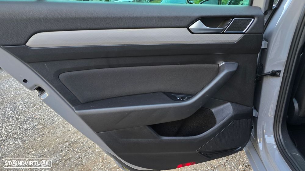 VW Passat Variant 1.4 TSI GTE Plug-in - 55
