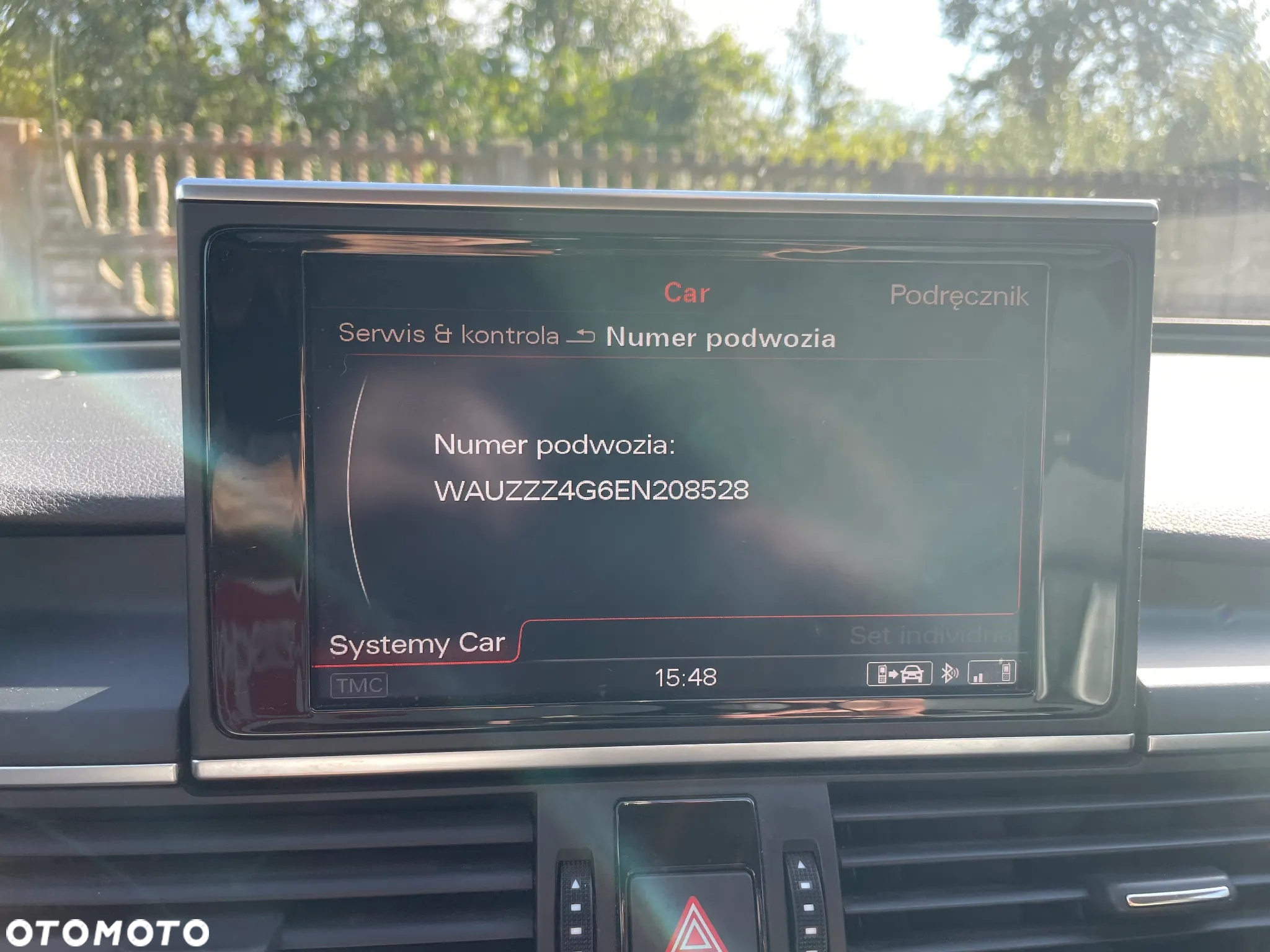 Audi A6 - 12