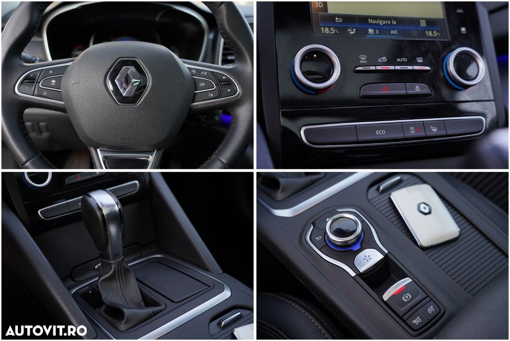 Renault Talisman - 12