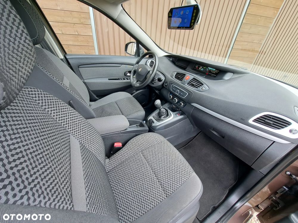 Renault Scenic 1.6 16V Expression - 20