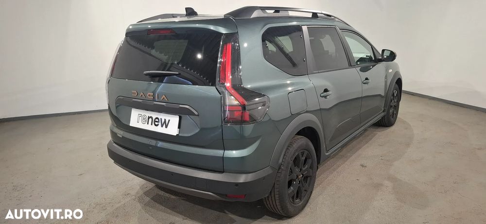 Dacia Jogger 7 locuri HEV 155 Extreme - 2