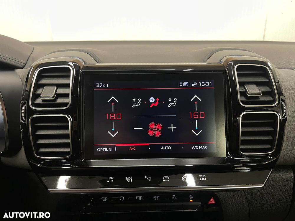 Citroën C5 Aircross 1.5 BlueHDi 130 S&S EAT8 Shine - 15