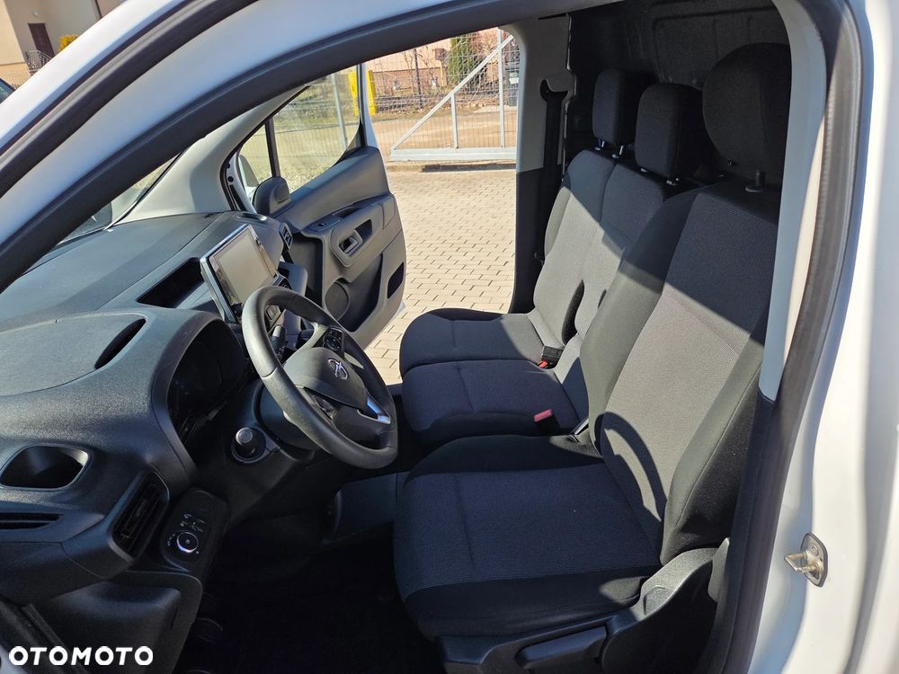 Opel Combo XL 1.5 CDTI Enjoy S&S - 16