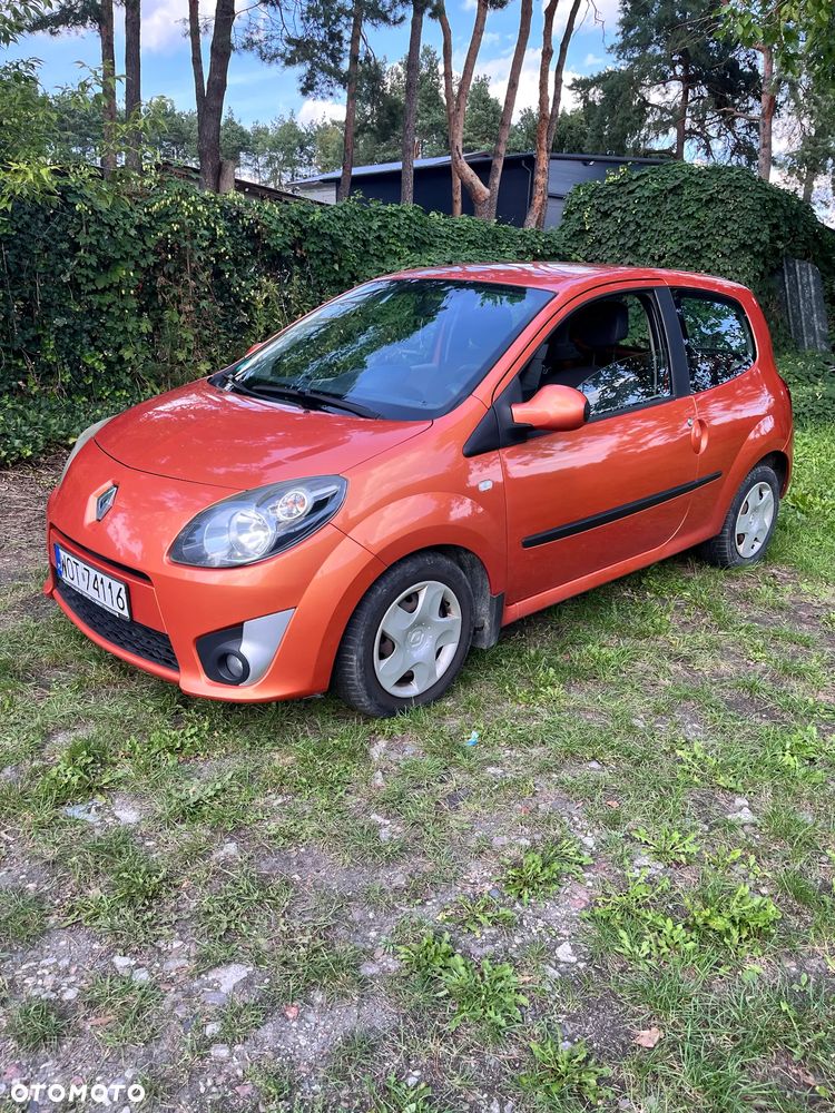 Renault Twingo - 3