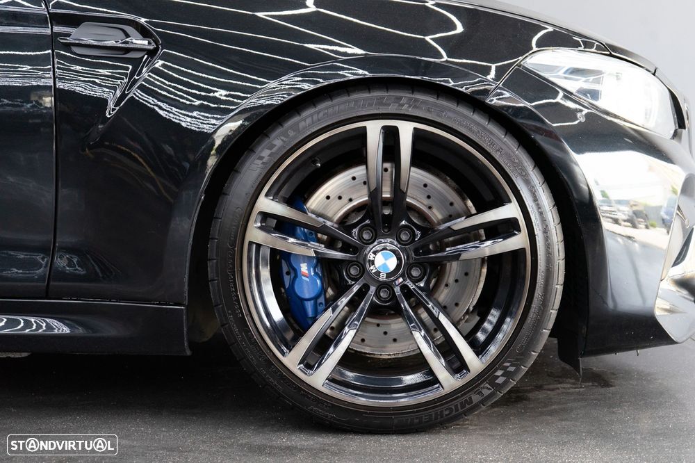 BMW 135 i Aut. - 14