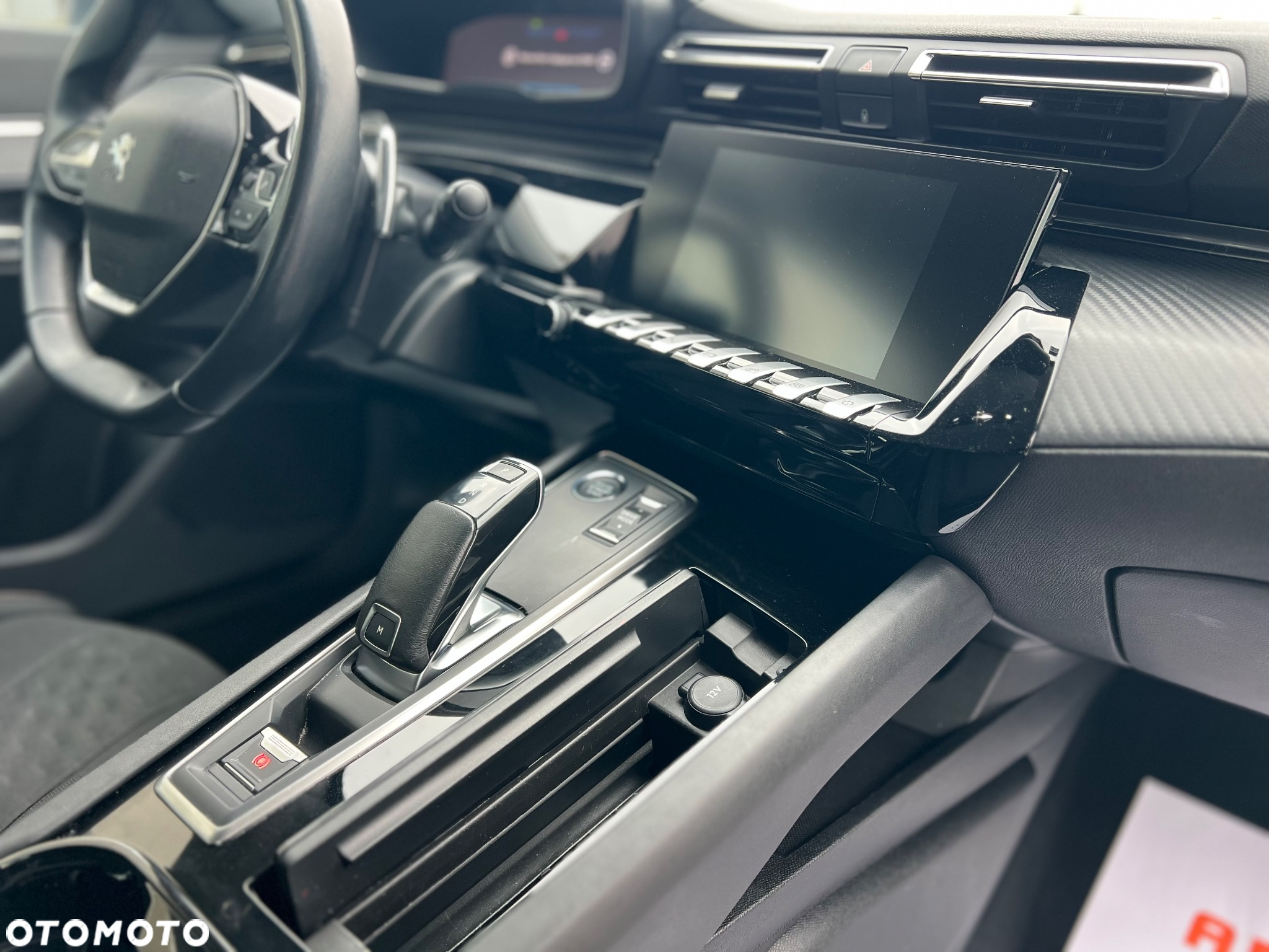Peugeot 508 1.5 BlueHDi Allure Pack S&S EAT8 - 20