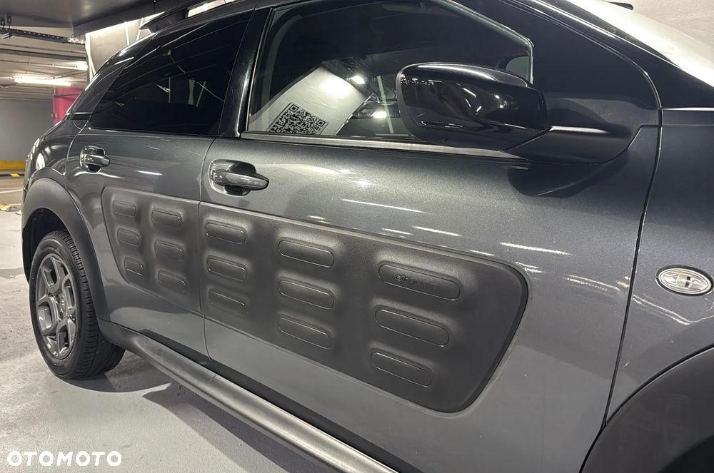 Citroën C4 Cactus 1.2 PureTech Shine - 10