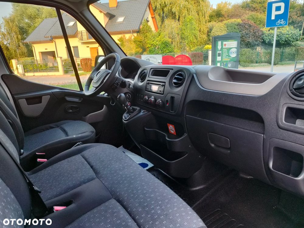 Renault Master L2H2 - 12