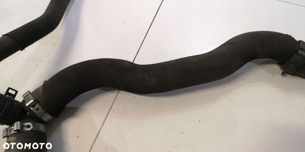 MINI COUNTRYMAN R60 WĄŻ RURA WODY 9802104 - 3