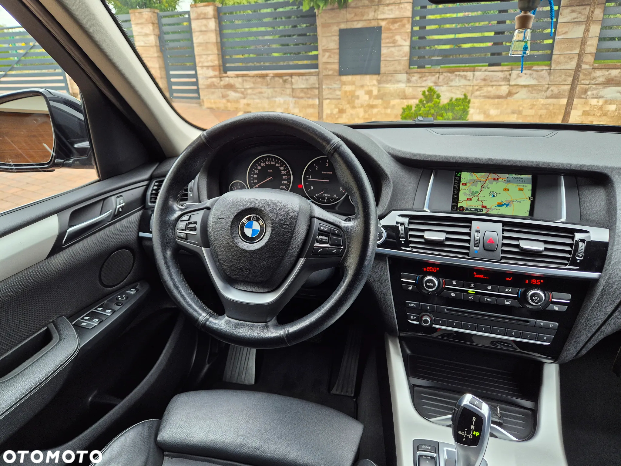 BMW X3 xDrive20d xLine - 31