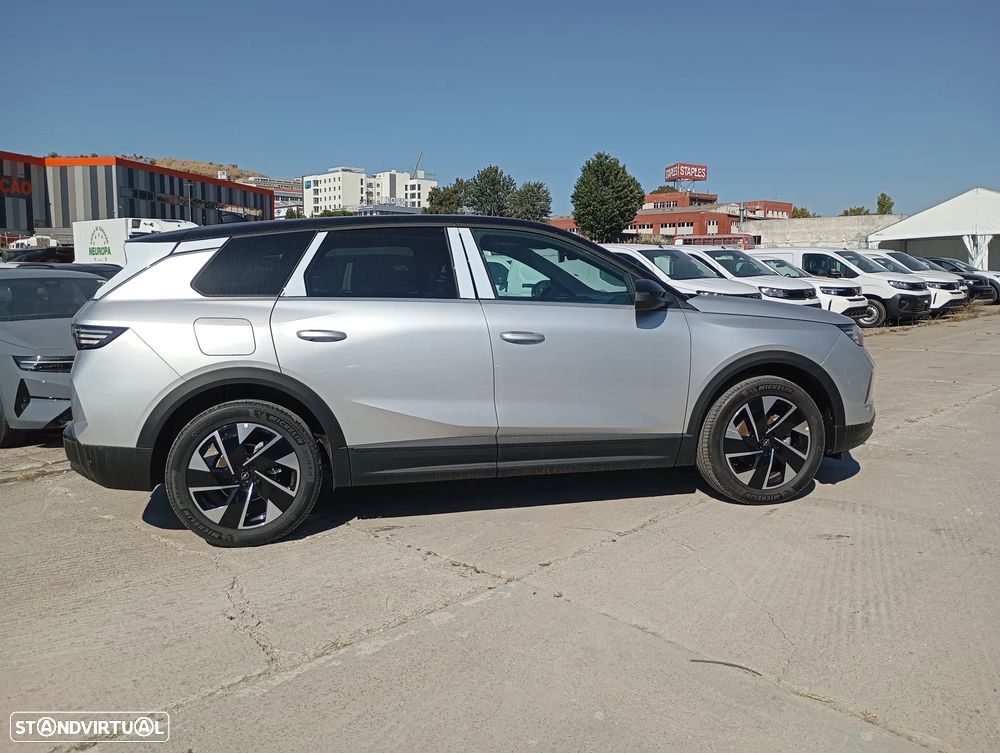 Opel Grandland 2026 photo 3