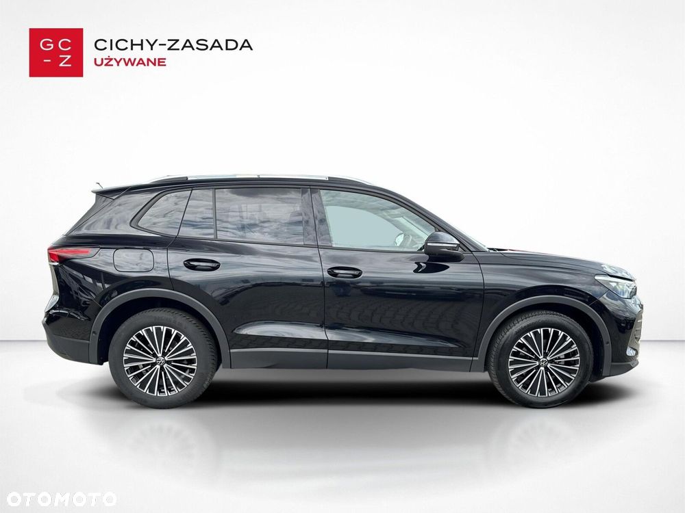 Volkswagen Tiguan 1.5 TSI EVO Life DSG - 4