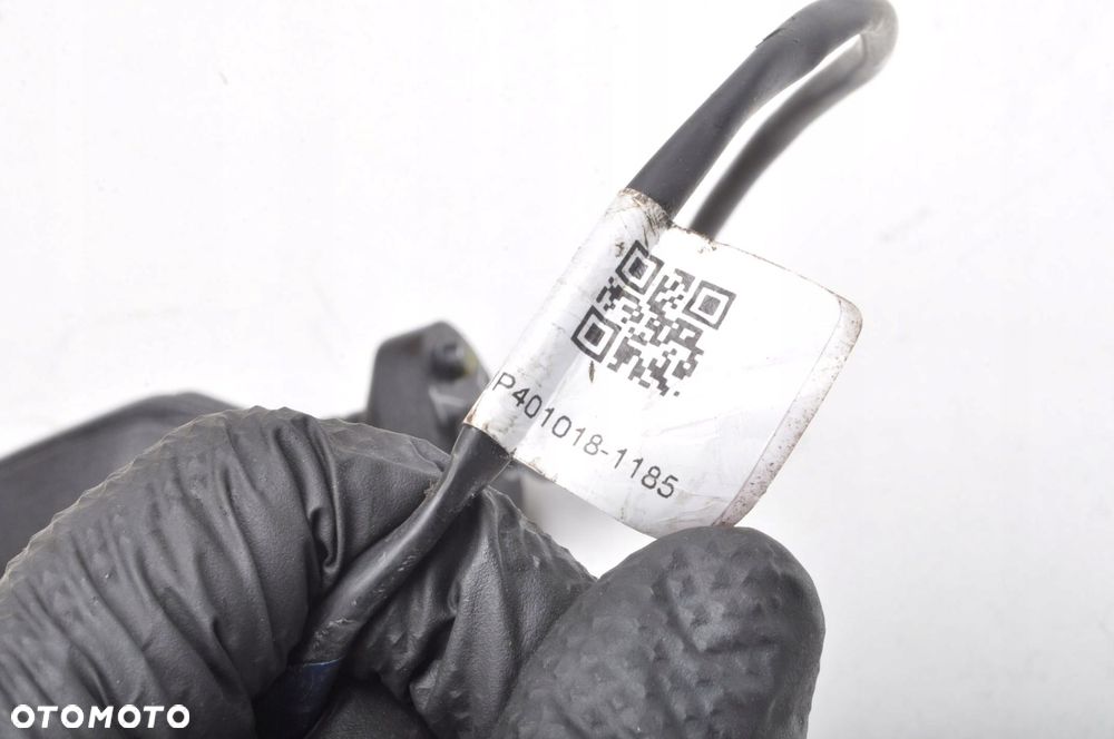 KTM DUKE 125 KIERUNKOWSKAZ LEWY PRZÓD 24R JP401018-1185 - 5