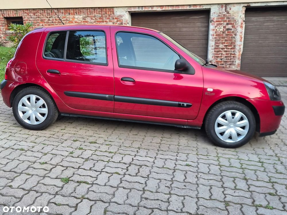 Renault Clio - 3