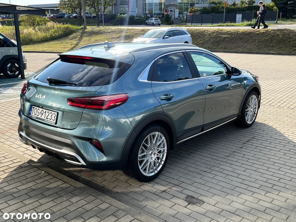 Kia XCeed 1.5 T-GDI M - 7