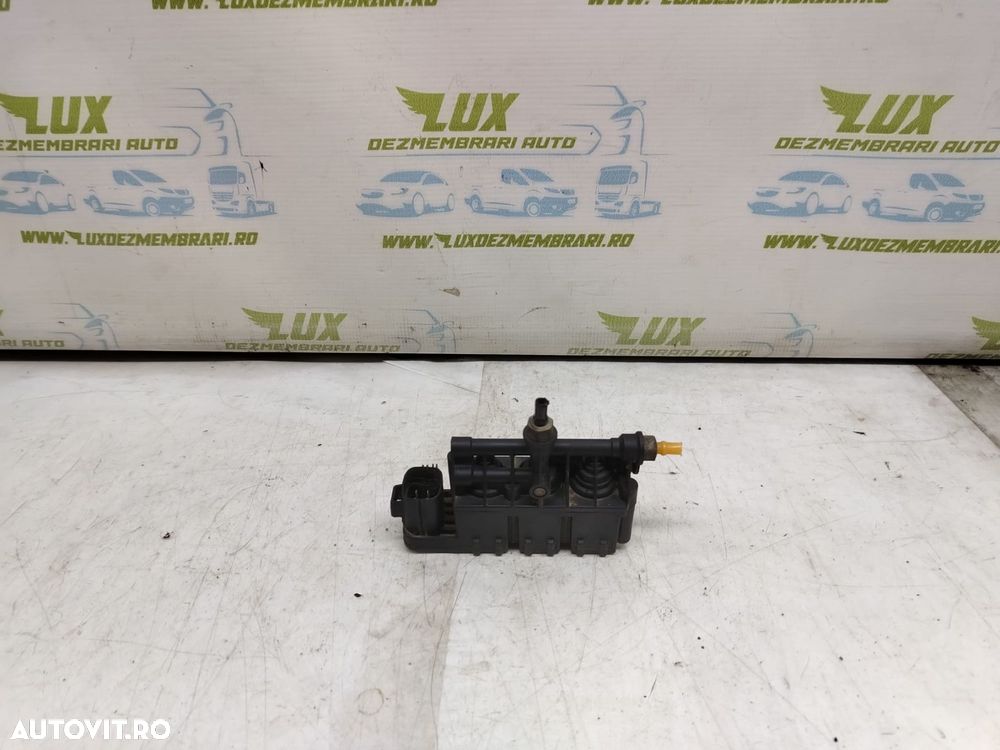 Bloc valve suspensie fata rvh000095 2.7 TDV6 Land Rover Discovery 3 [ - 1