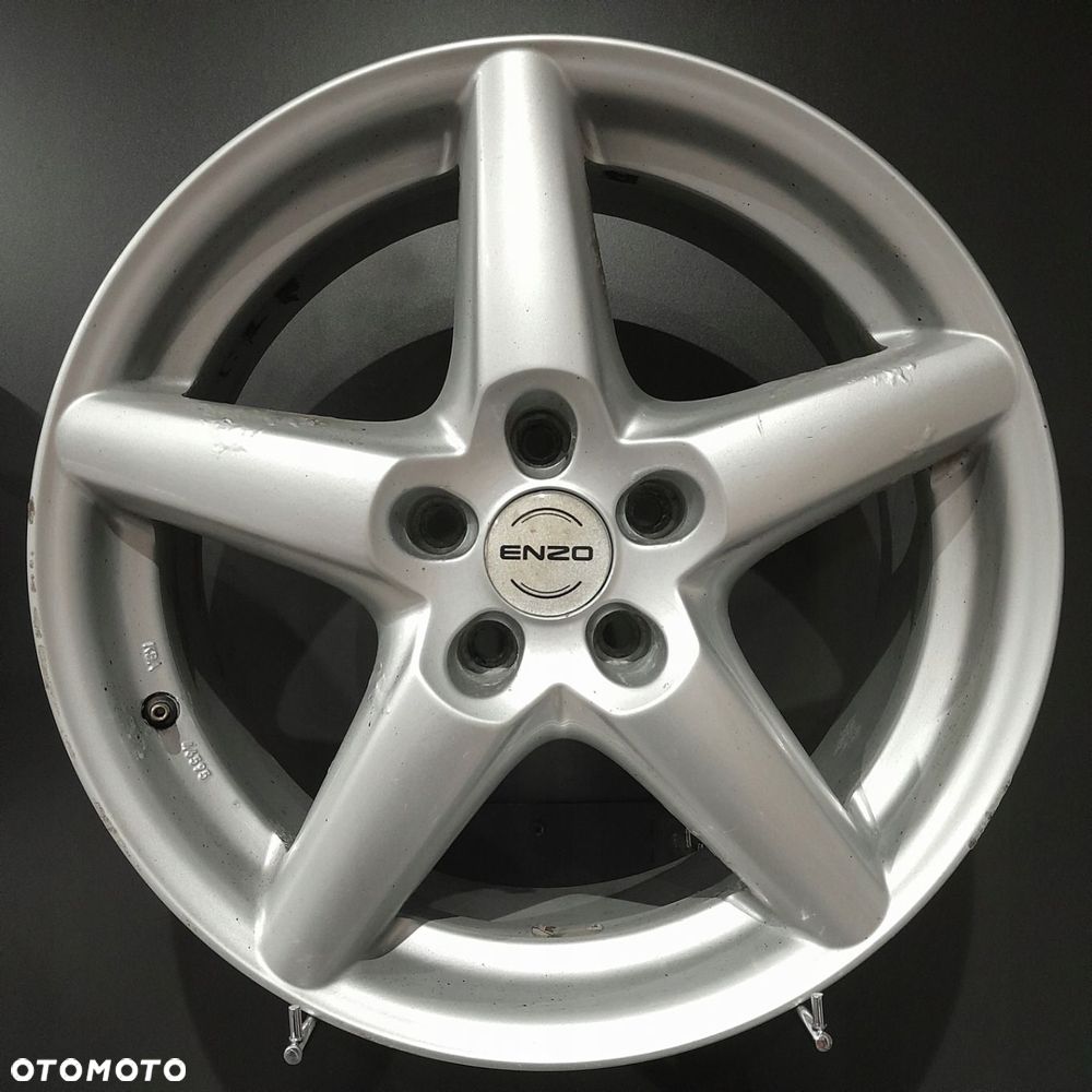 Felgi 17 5x112 Mercedes / VW / Audi F503977-1 - 2