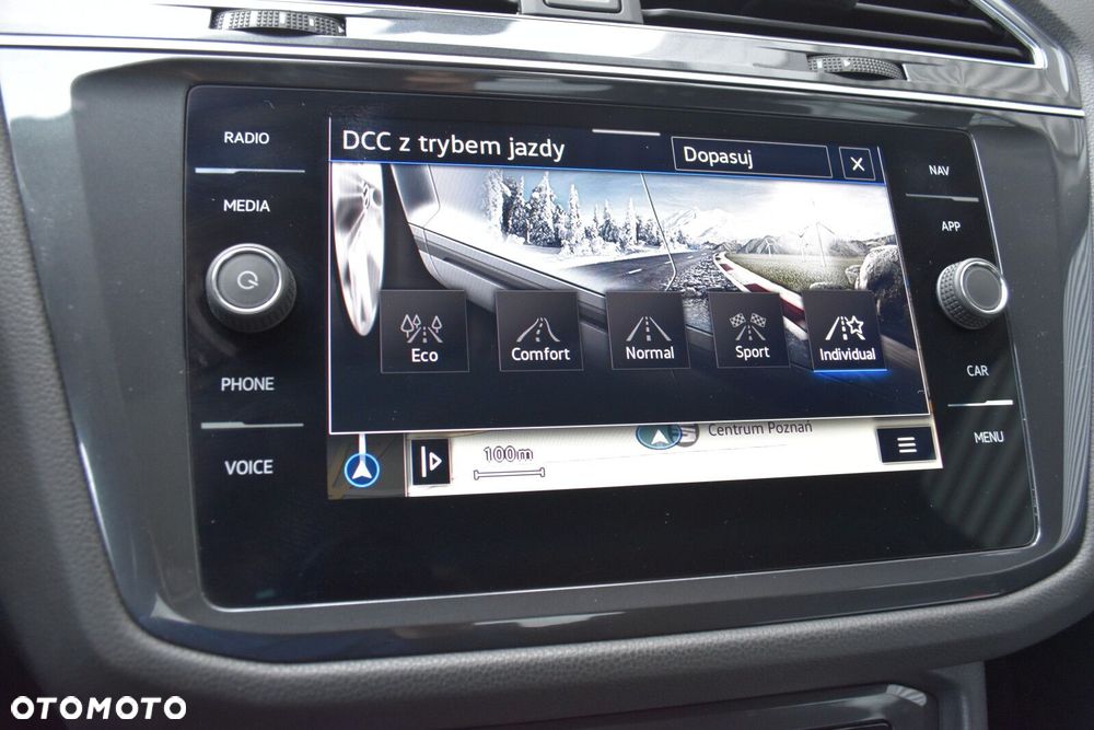 Volkswagen Tiguan Allspace - 20