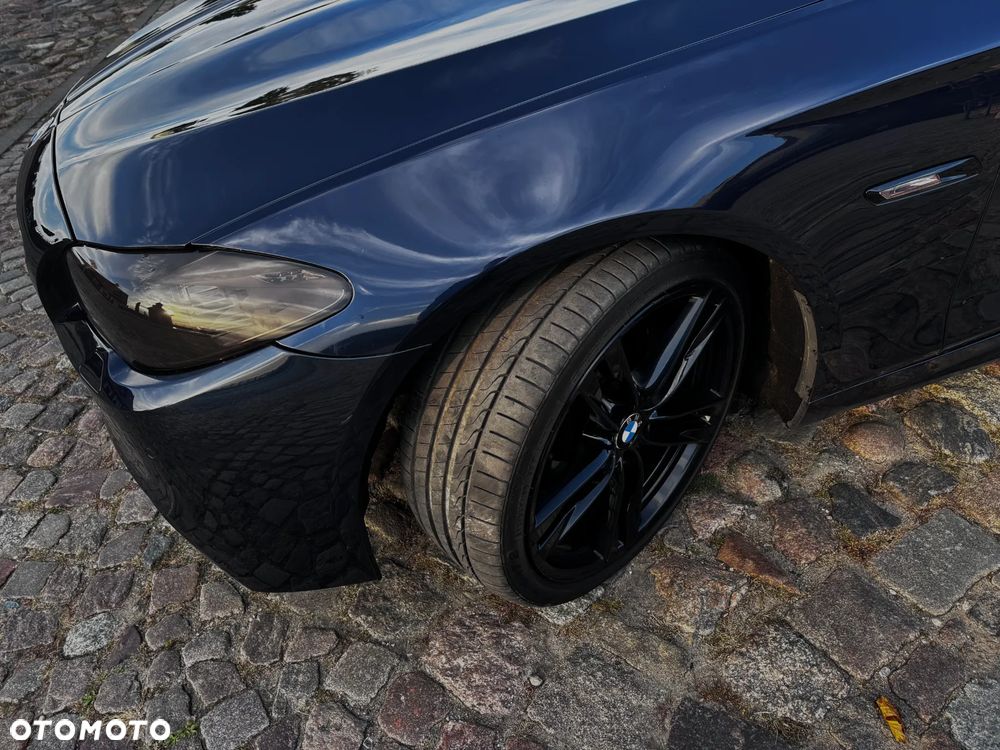BMW Seria 5 - 10