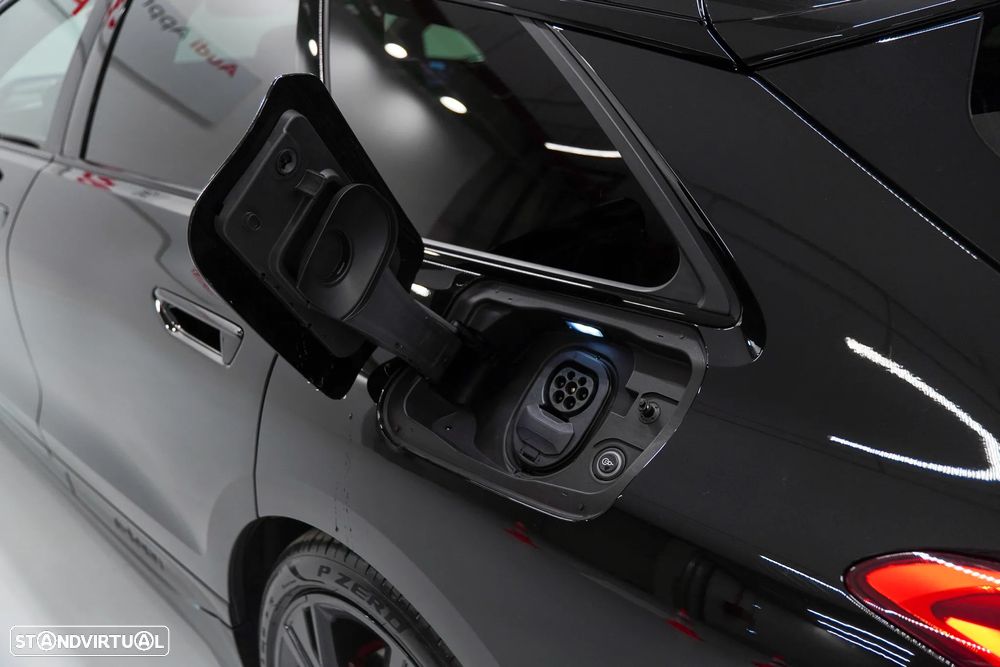 Audi S6 Avant e-tron 100 kWh quattro - 10