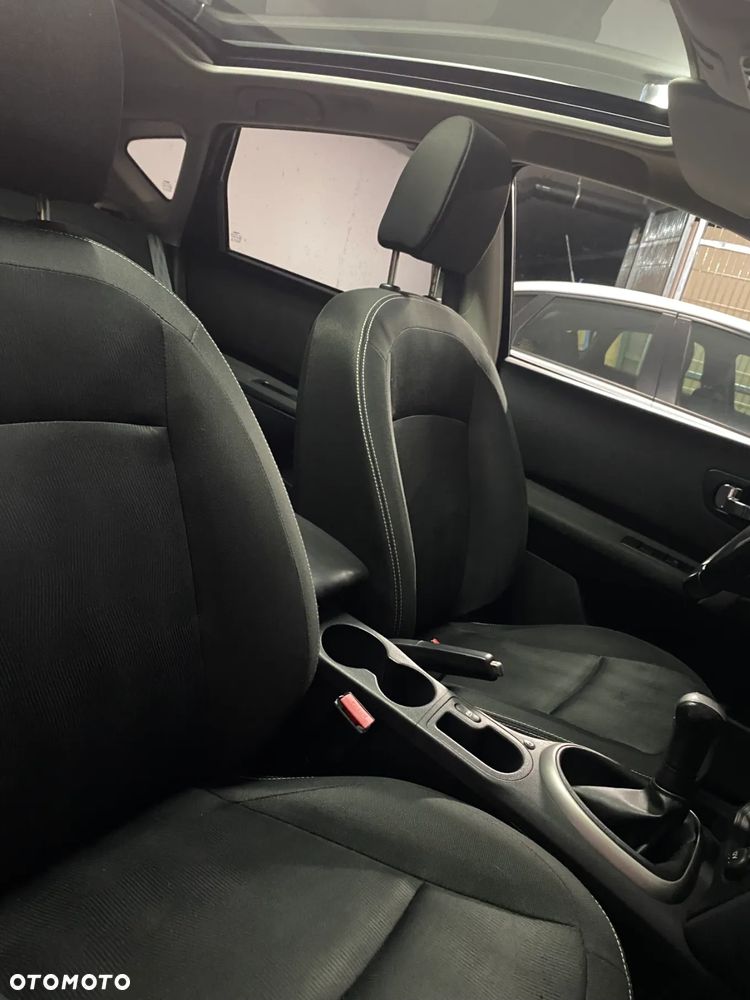 Nissan Qashqai 1.6 I-Way - 8
