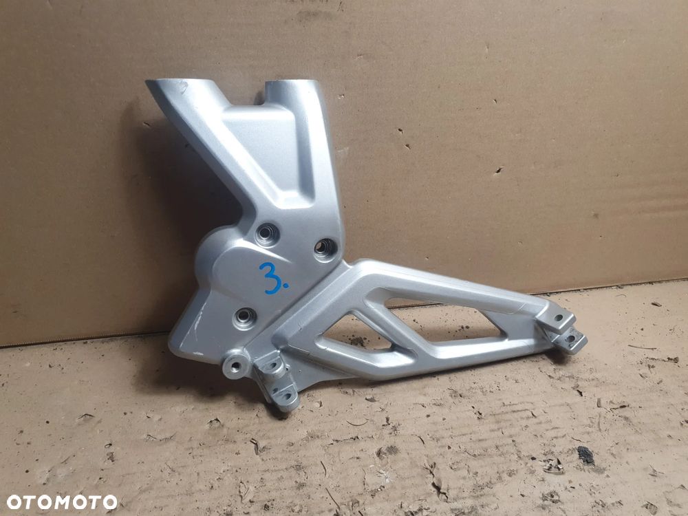 BMW G310R SET PODNOZEK LEWY - 3