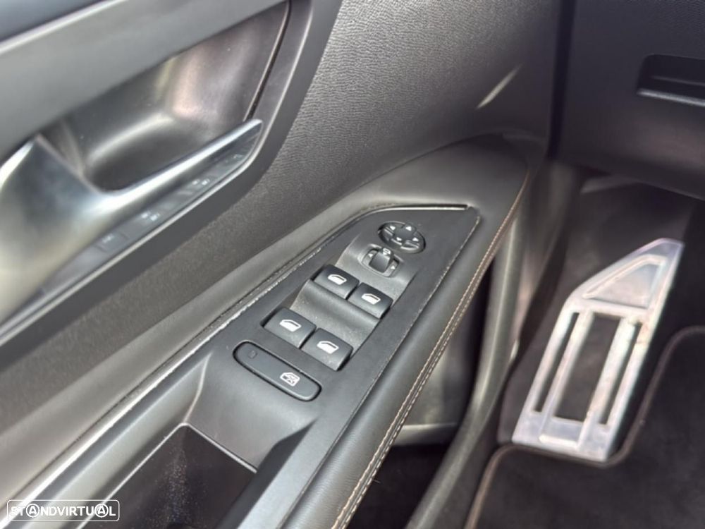 Peugeot 3008 2.0 BlueHDi GT EAT6 - 15