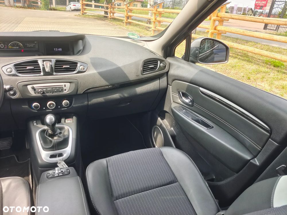 Renault Scenic 1.6 16V Authentique - 24