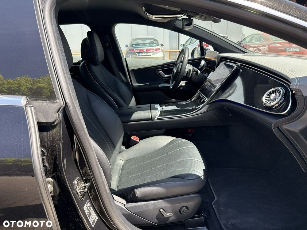 Mercedes-Benz EQE 350+ 90.5kWh - 20