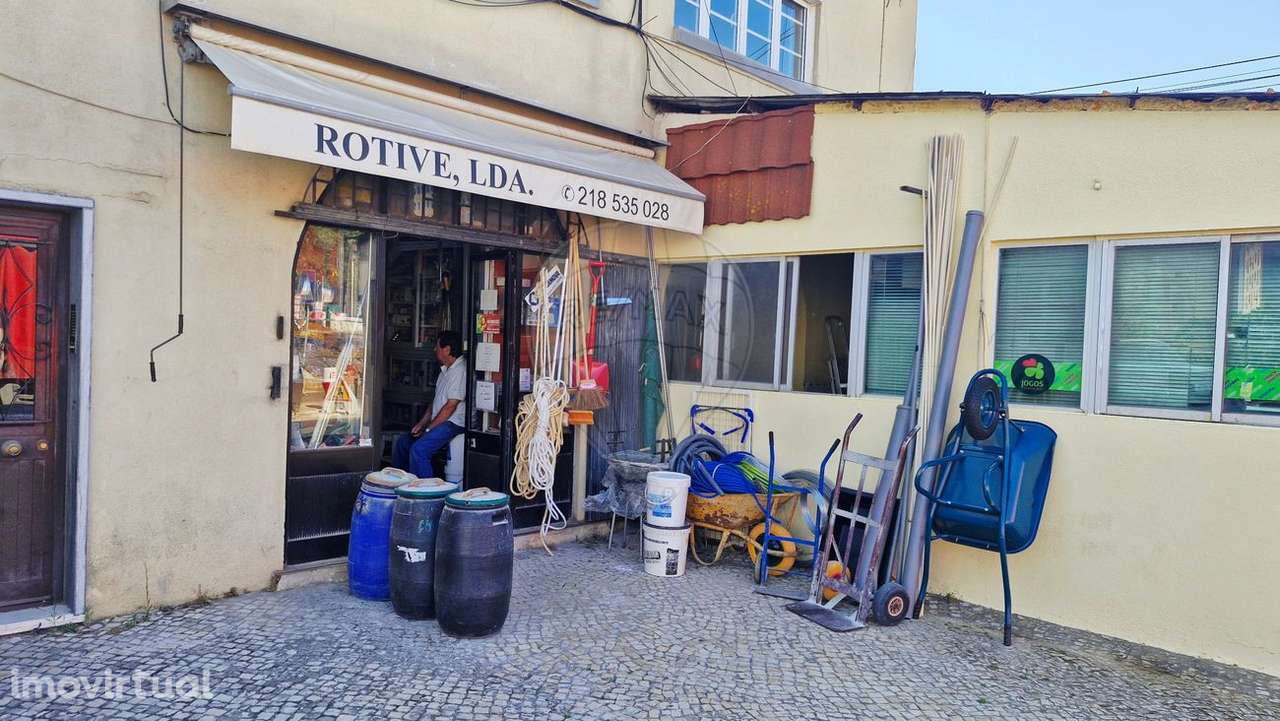 Loja  para venda - Grande imagem: 4/4