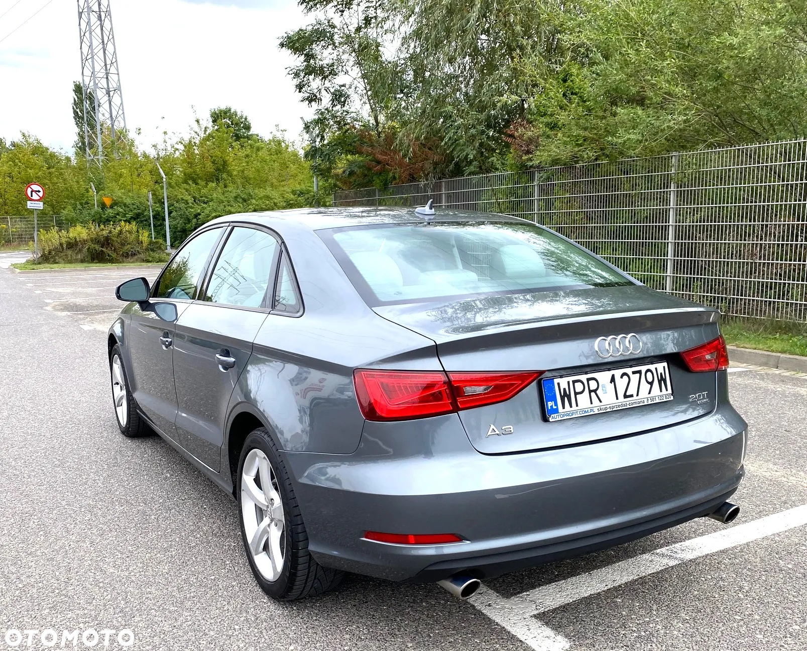Audi A3 - 6