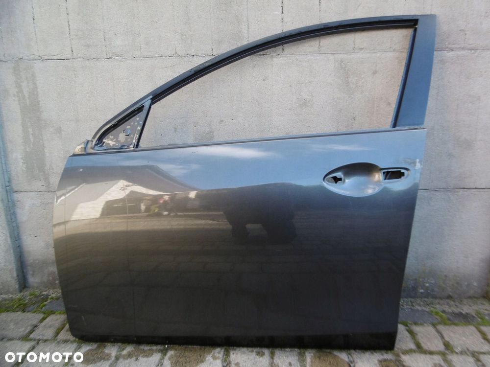 MAZDA 3 2008/2013r - drzwi przednie lewe - 1