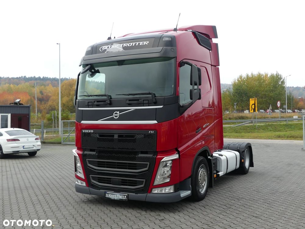 Volvo Fh